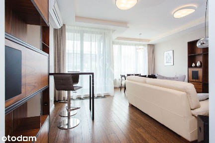 Penthouse obok Elektrowni, 3 sypialnie,2 miejsca p