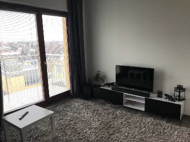 SUPER! Mieszkanie 32m2 + duży garaż + duża komórka + duży balkon. Klimatyzacja. Bezpośrednio