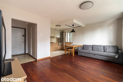Przestronne | Gotowe do wprowadzenia | Balkon