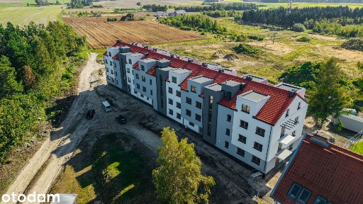Nowa kawalerka w stanie deweloperskim!