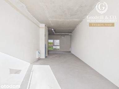 Lokal Usługowy, 45 m², Euro Styl Konstelacja