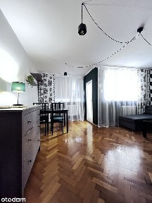 Borek / Mieszkanie 3-pokojowe z balkonem