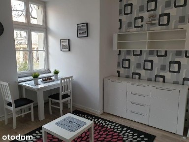 Mieszkanie do wynajmu idealne dla pary