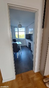 3-pokojowe mieszkanie z balkonem w Wrocławiu, Krzyki, Sztabowa