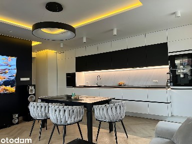 Luksusowy apartament na sprzedaż