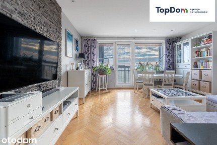 Gdańsk Zaspa | 3 pokoje | Dywizjonu 303 | 65,9 m²