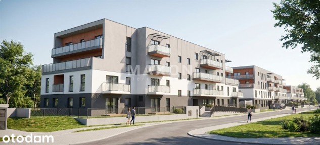 Apartament /Studio 30mkw / Bez Prowizji