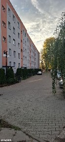 ul. Grunwaldzka, Sochaczew, sochaczewski, mazowieckie