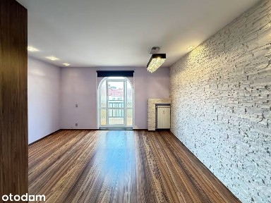2 pokoje, 63 m2 przy ul.Żwirki i Wigury w Radomiu