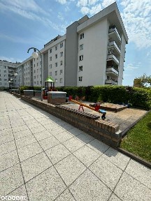 Mieszkanie 2 pokojowe, 49,7m2 - odświeżone, gotowe do wprowadzenia