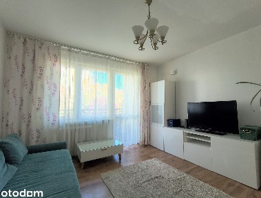 3 pokojowe, cicho, zielono I Ursynów