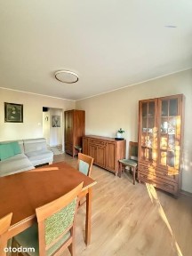 Mieszkanie, 49 m², Warszawa