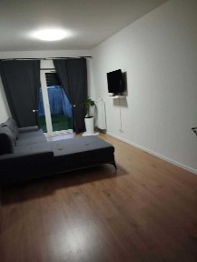Mieszkanie 2 pok. 55 m², parter z ogródkiem, Tarnowo Podgórne wynajem Florencka najem