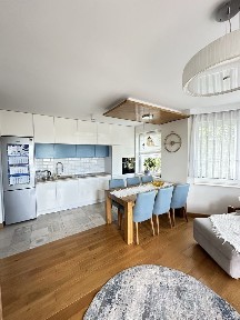 Wynajmę mieszkanie Gdynia grabówek