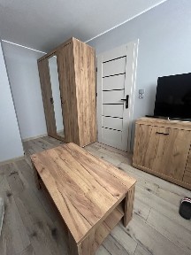 Mieszkanie do wynajęcia lub pokoje w dwu pokojowym mieszkaniu 47 m