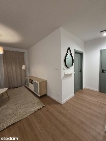 2-pokojowe mieszkanie z balkonem i garażem - Jasielska Podolany