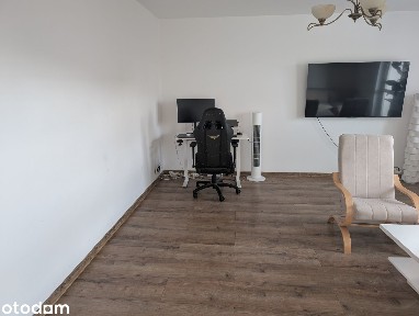 Wynajmę mieszkanie | 2 pokoje | 49m2 | Grunwald | Duży salon | Balkon