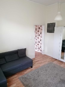 Kawalerka w spokojnej okolicy, miejsce do parkowania