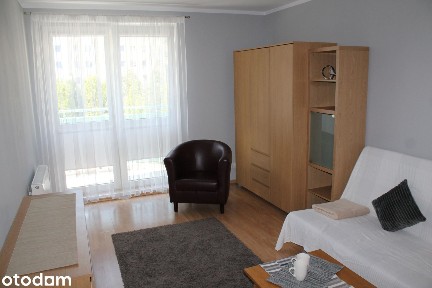Atrakcyjne mieszkanie na os. Batorego