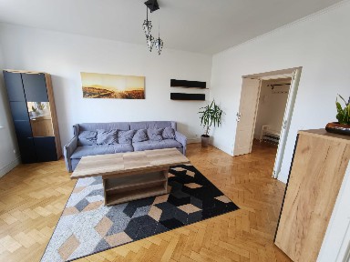 Cztery Pokoje Gdynia Śródmieście. 3go Maja. | 100 m2 | długoterminowo