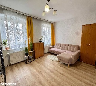 Wynajme mieszkanie w centrum