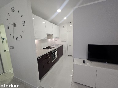 ZWM 34 m2 2 pokoje