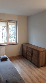 Kawalerka na Kochanowskiego