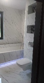 DOM NA WYNAJEM Smerzyn 106 m2 Dom w pełni umeblowany