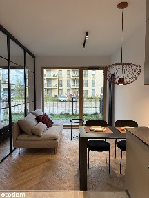 PIERWSZY NAJEM| 10 MIN DO PLAŻY | 31 m² | PARKING | SIŁOWNIA W BUDYNKU
