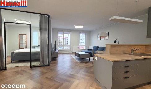 Gdańsk ul. Wilcza - Atol. 5 minut od Forum Gdańsk.