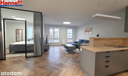 Gdańsk ul. Wilcza - Atol. 5 minut od Forum Gdańsk.