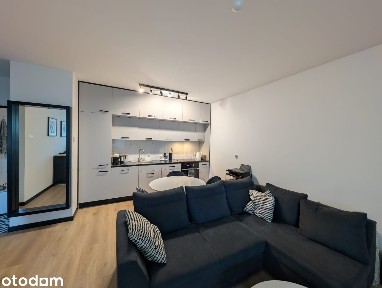 Mieszkanie 40 m2 gdańsk- ujeścisko- wynajmę bezpośrednio!