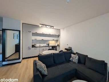 Mieszkanie 40 m2 gdańsk- ujeścisko- wynajmę bezpośrednio!