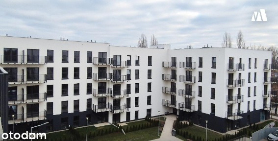Nowe mieszkanie | Murapol Osiedle Faktoria | Gotowe do odbioru | Łódź