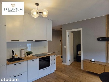 2 pokoje / MP / piwnica / przy Parku Oliwskim