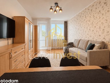 Mieszkanie do wynajęcia Brzeźno | 2 pokoje, 42,12 m² | Piwnica | Plaża