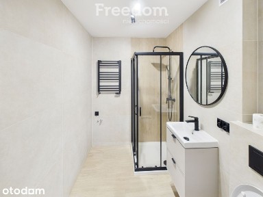 WYJĄTKOWE MIESZKANIE PO GENERALNYM REMONCIE | 54 m² | PARTER | ŁĘCZNA