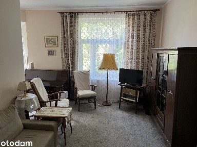 Mieszkanie, 57 m², Sopot