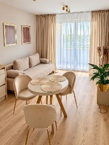 NOWE 2 pokoje 40 m² | GARAŻ i Komorka W CENIE | duża loggia | Połczyńska