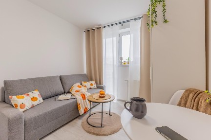 NOWE KAWALERKI PREMIUM | Bez prowizji l Wysoki Standard l Ścisłe centrum Dostępne od 1 września