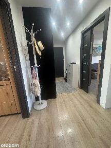 2-pokojowe mieszkanie 47,5 m² | centrum | po remoncie | klimatyzacja