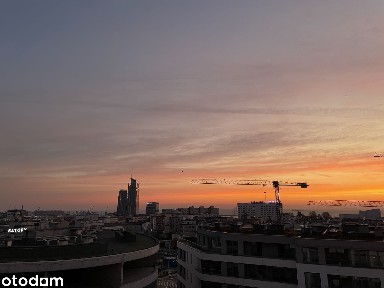 Plac Unii | | widok na morze | 2 łazienki | garaż |