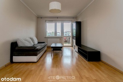 Agatowa | 3 pokoje | 59 m2 | parking