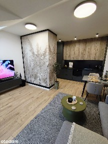 Mieszkanie 37,66m2 na Stokach z pełnym wyposażeniem w cenie