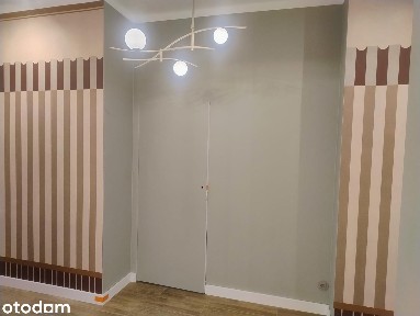 Lokal 78m2 Parter | Centrum ul. Wspólna 73 / Emilii Plater
