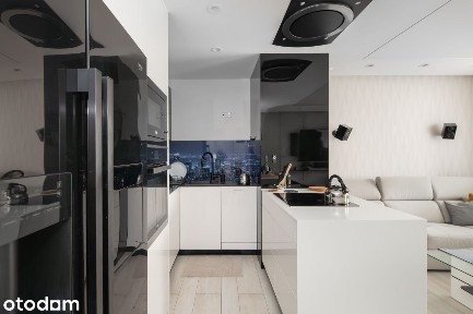 Apartament z sauną w Aquaswera