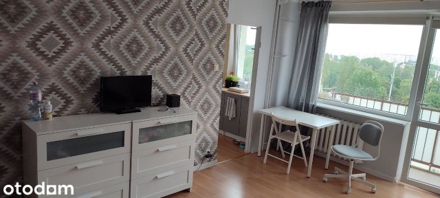 Kawalerka Gdansk Oliwa 31m2- ul. Karpacka
