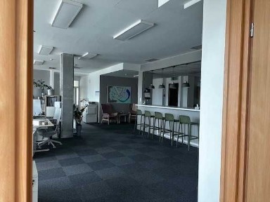 Nowoczesne biuro do wynajęcia | 215 m² | ul. Abrahama 1A, Oliwa, Gdańsk