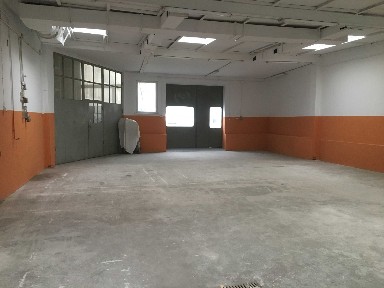 Wynajmę lokal usługowy/użytkowy/Hala Gdynia Leszczynki 215m2 SuperLokalizacja
