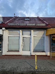 Lokal Usługowy Lębork